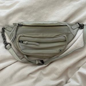 Free people bum bag